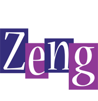 Zeng autumn logo