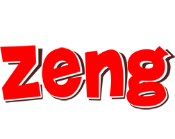 Zeng basket logo