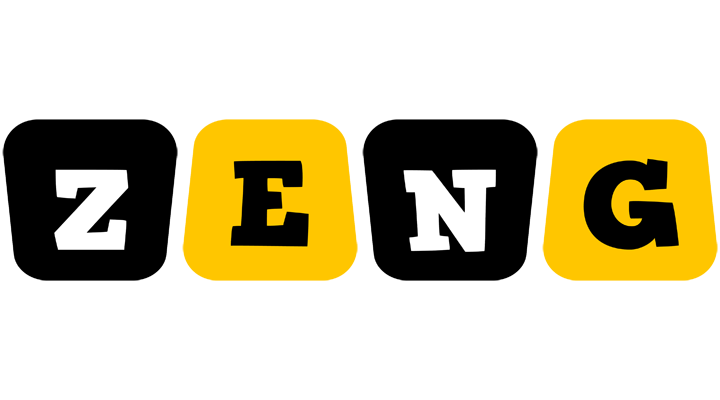 Zeng boots logo