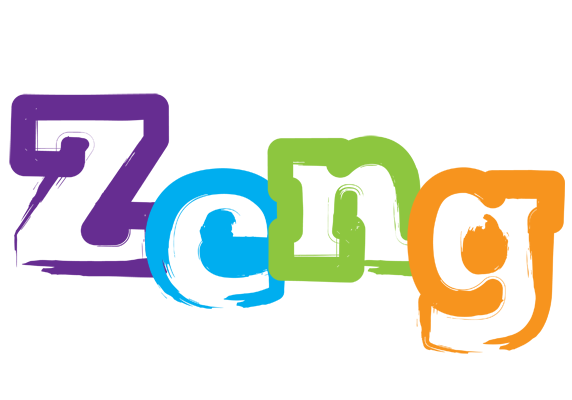 Zeng casino logo