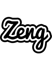 Zeng chess logo