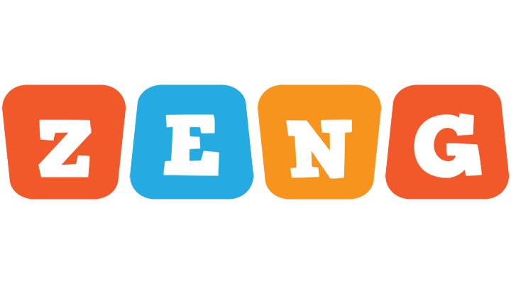 Zeng comics logo