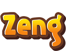 Zeng cookies logo