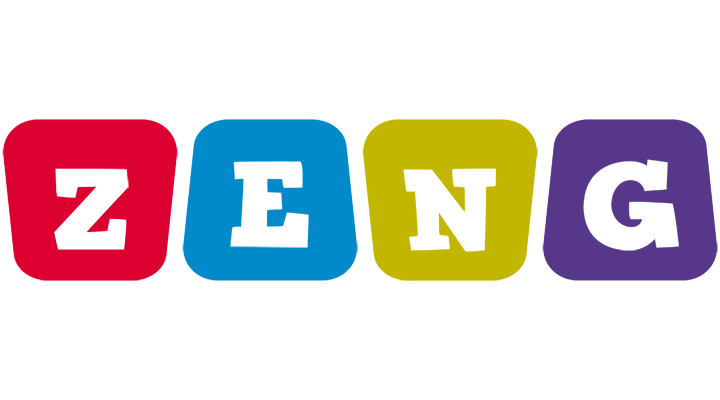 Zeng daycare logo