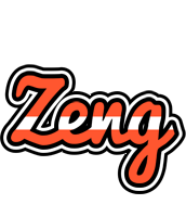 Zeng denmark logo