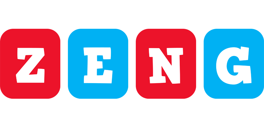 Zeng diesel logo
