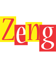 Zeng errors logo