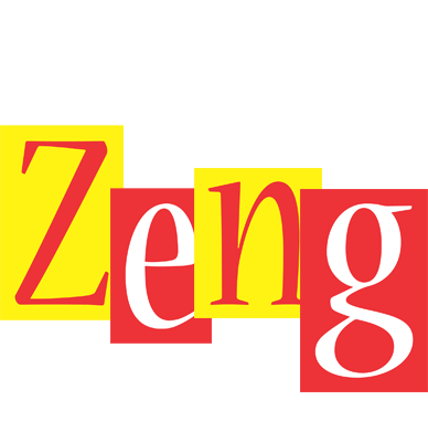 Zeng errors logo