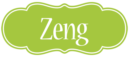 Zeng family logo