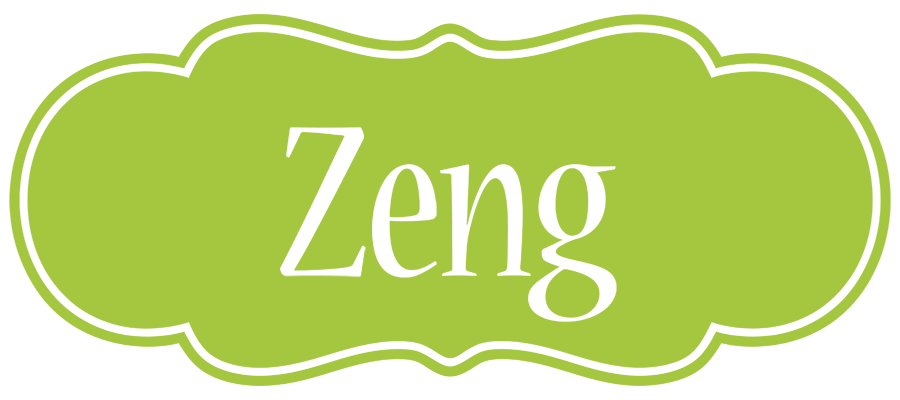 Zeng family logo