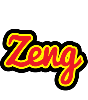 Zeng fireman logo