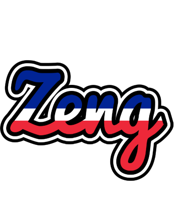 Zeng france logo