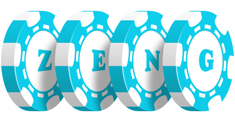 Zeng funbet logo