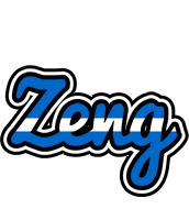 Zeng greece logo