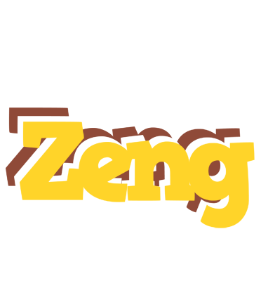 Zeng hotcup logo