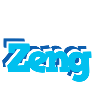 Zeng jacuzzi logo