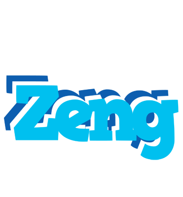 Zeng jacuzzi logo