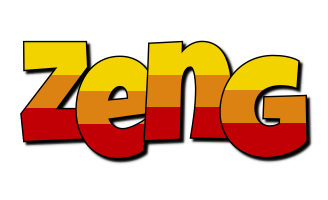 Zeng jungle logo