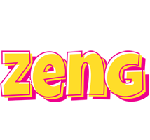 Zeng kaboom logo