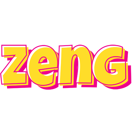 Zeng kaboom logo