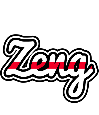 Zeng kingdom logo