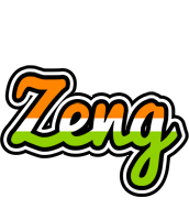 Zeng mumbai logo