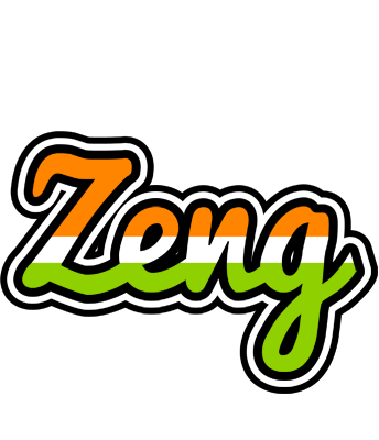 Zeng mumbai logo