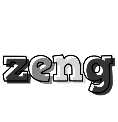 Zeng night logo