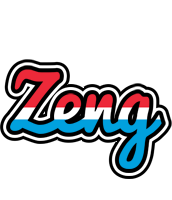 Zeng norway logo