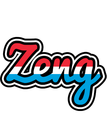 Zeng norway logo