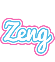 Zeng outdoors logo