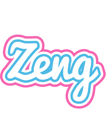 Zeng outdoors logo