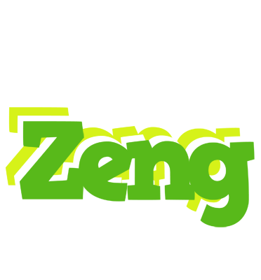 Zeng picnic logo