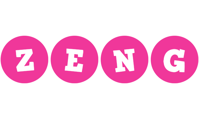 Zeng poker logo
