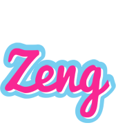 Zeng popstar logo