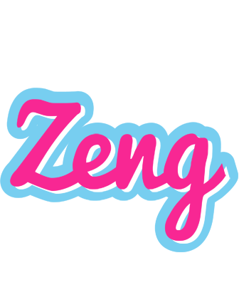 Zeng popstar logo