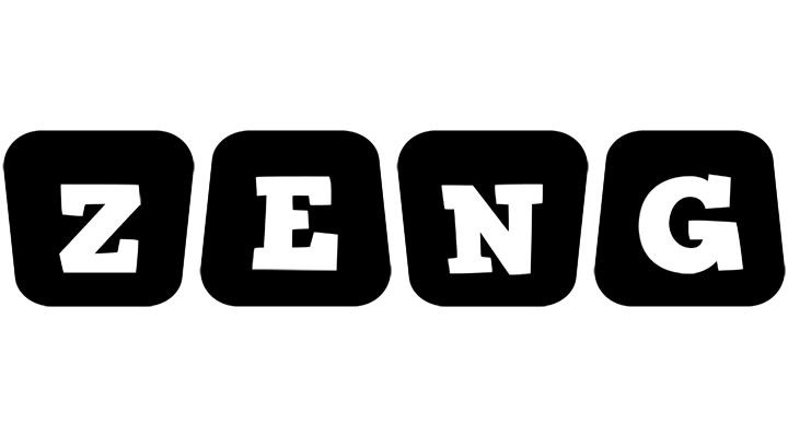 Zeng racing logo