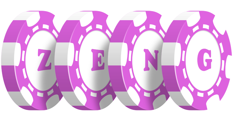 Zeng river logo