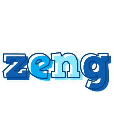 Zeng sailor logo