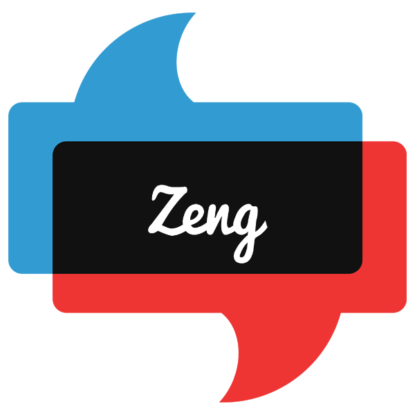 Zeng sharks logo