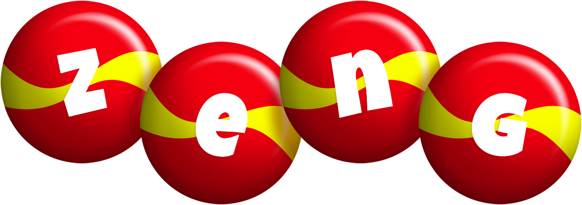 Zeng spain logo