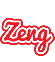 Zeng sunshine logo