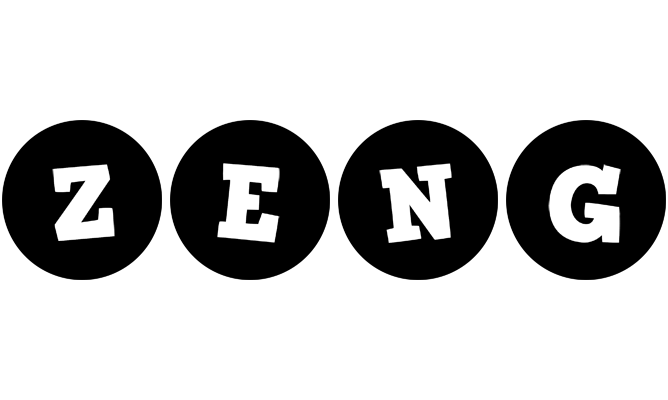 Zeng tools logo