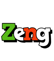 Zeng venezia logo