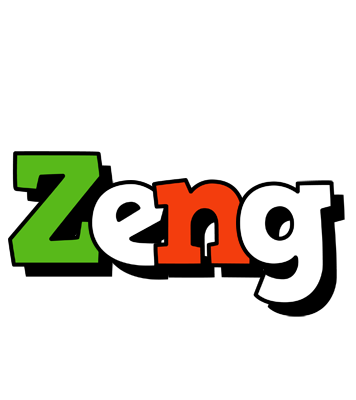Zeng venezia logo