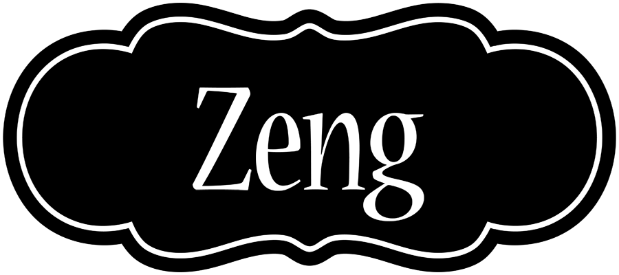 Zeng welcome logo