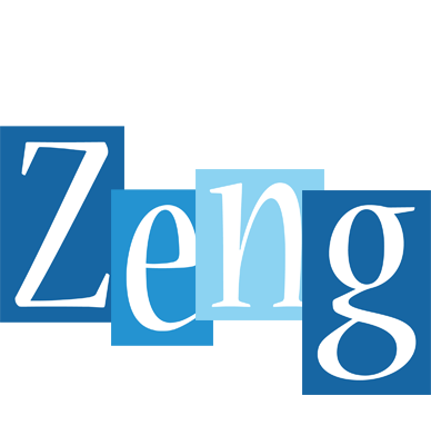 Zeng winter logo