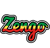 Zengo african logo