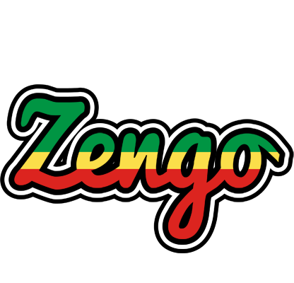 Zengo african logo