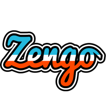 Zengo america logo